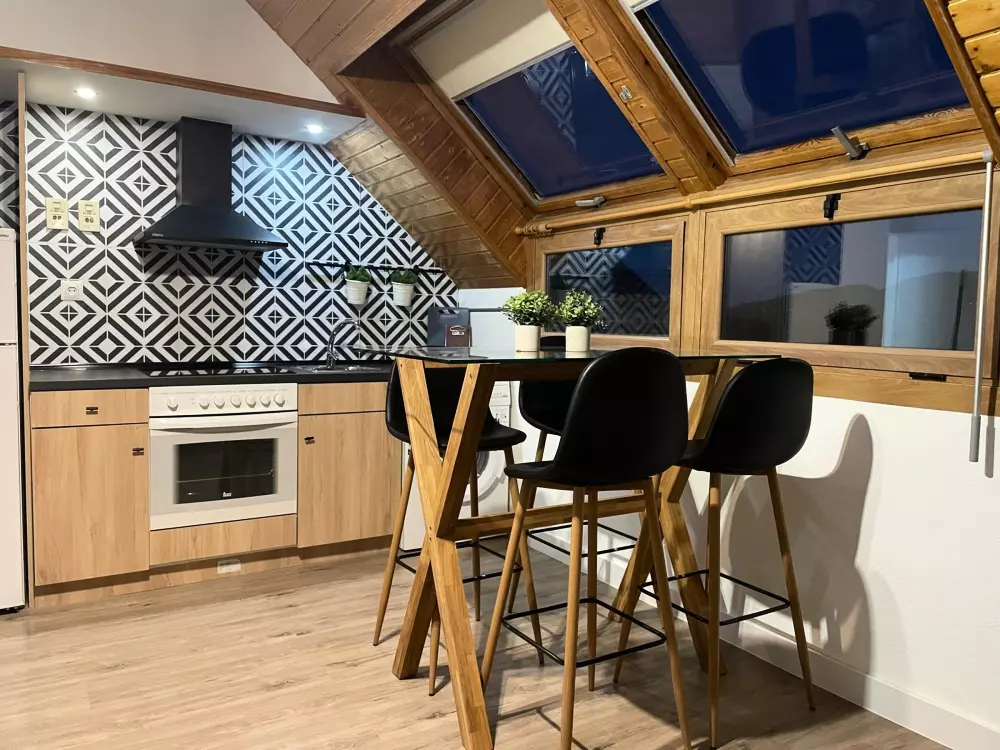 Location de Vacances Jaca 30