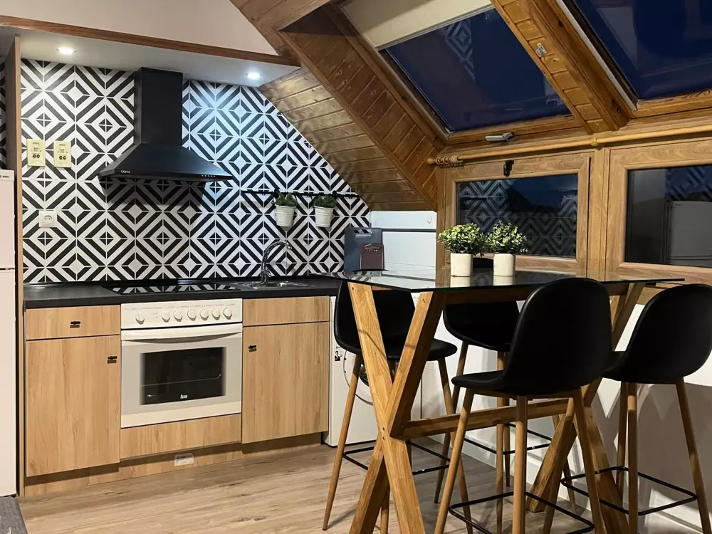 Location de Vacances Jaca 30