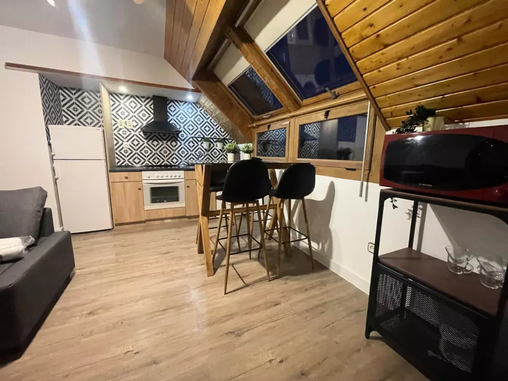 Location de Vacances Jaca 30