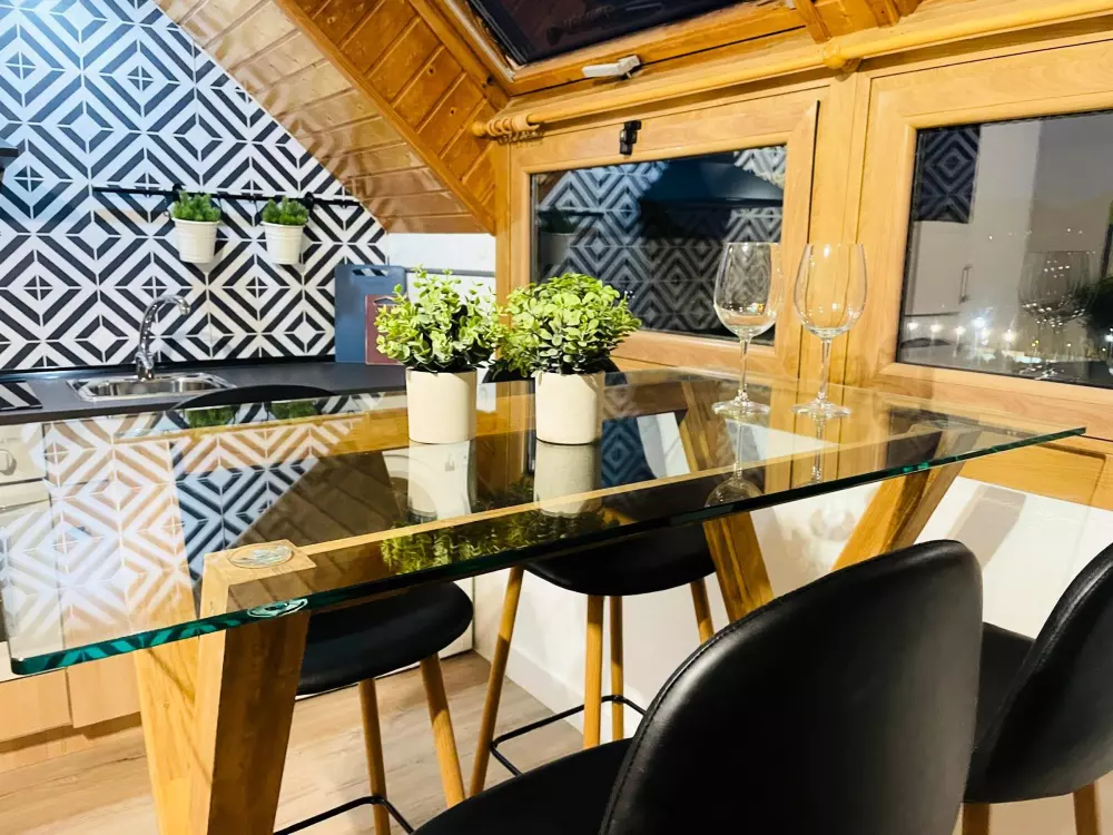 Location de Vacances Jaca 30