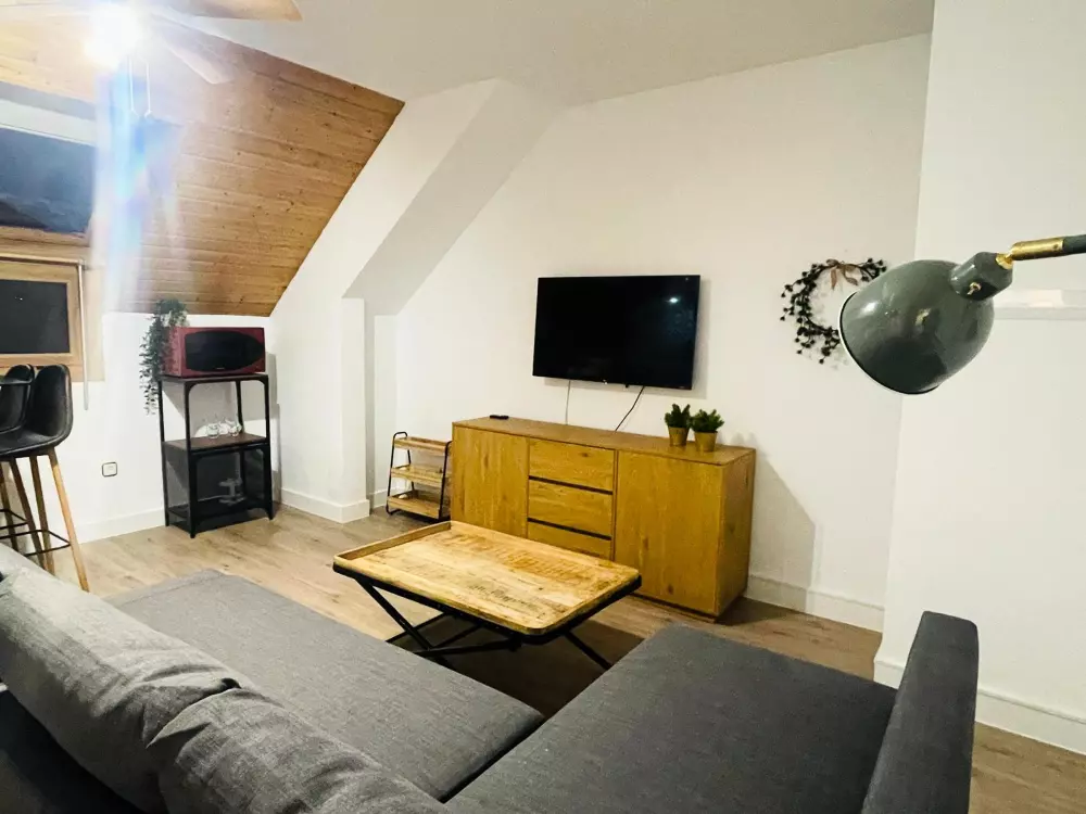 Location de Vacances Jaca 30