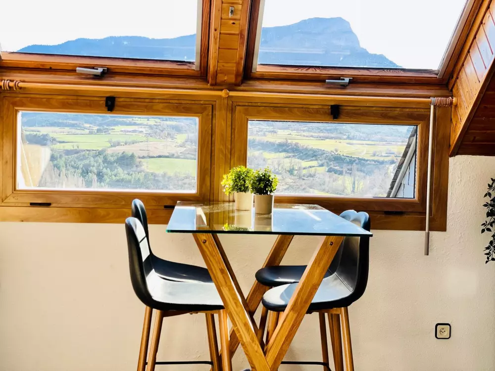 Location de Vacances Jaca 30