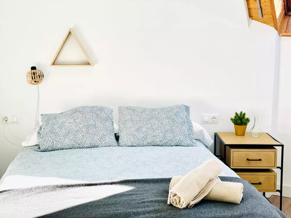 Location de Vacances Jaca 30