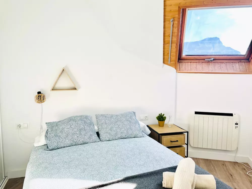 Location de Vacances Jaca 30