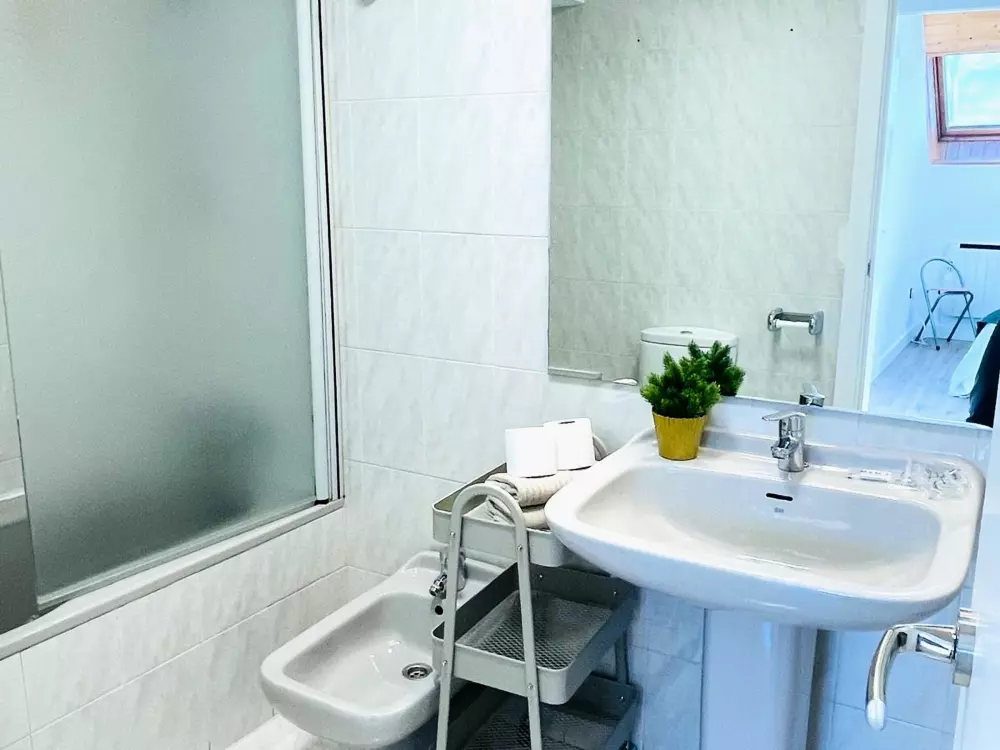 Location de Vacances Jaca 30