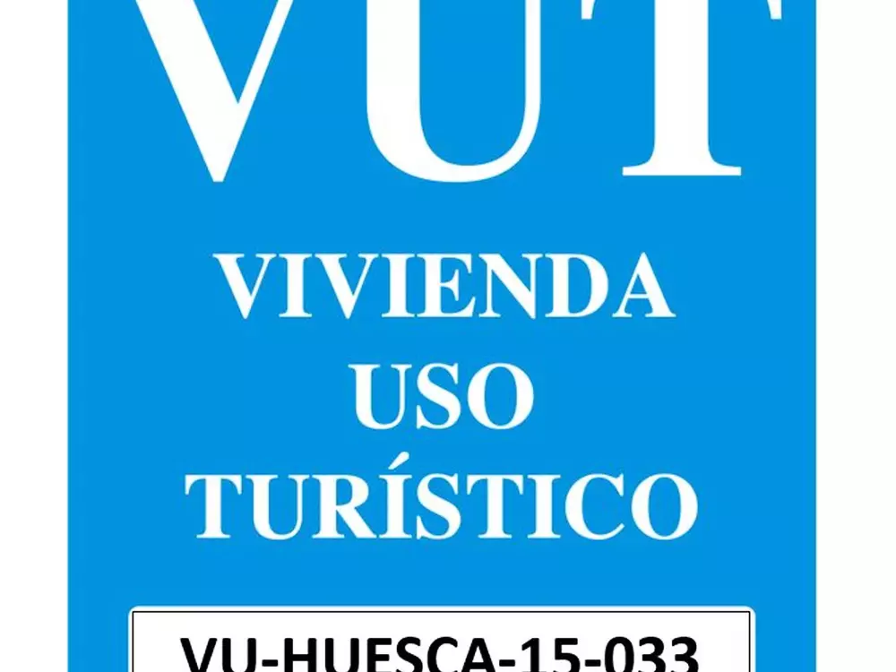 Location de Vacances Jaca 30