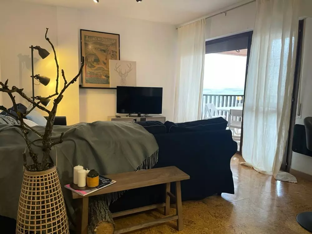 Location de Vacances Jaca 32