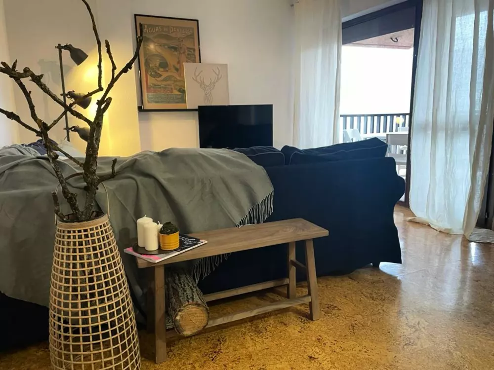 Location de Vacances Jaca 32