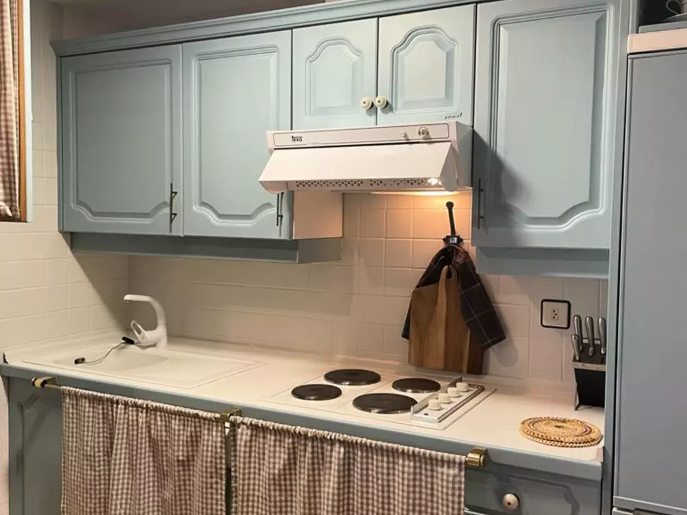 Location de Vacances Jaca 32