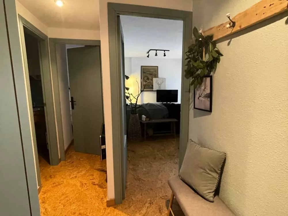 Location de Vacances Jaca 32