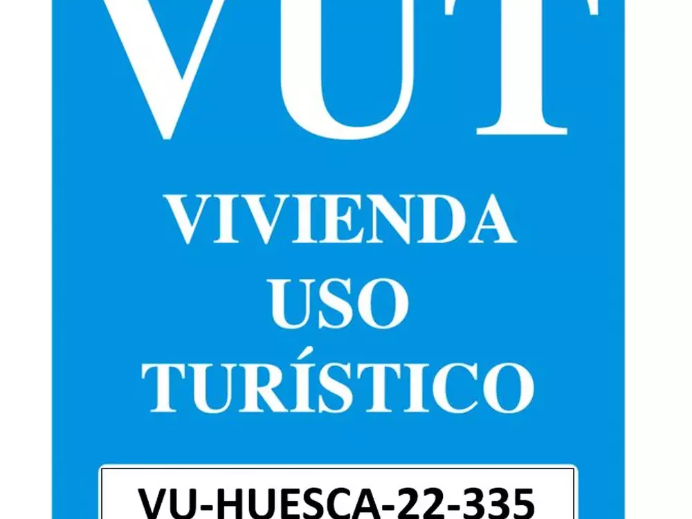 Location de Vacances Jaca 32