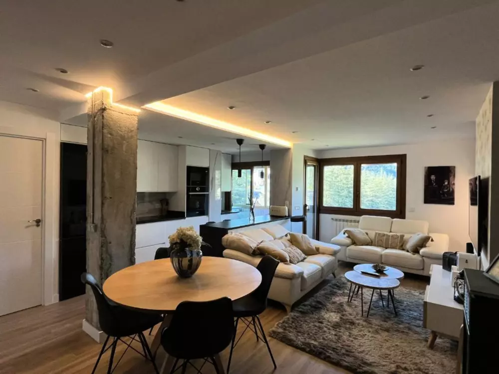 Location de Vacances Jaca 33