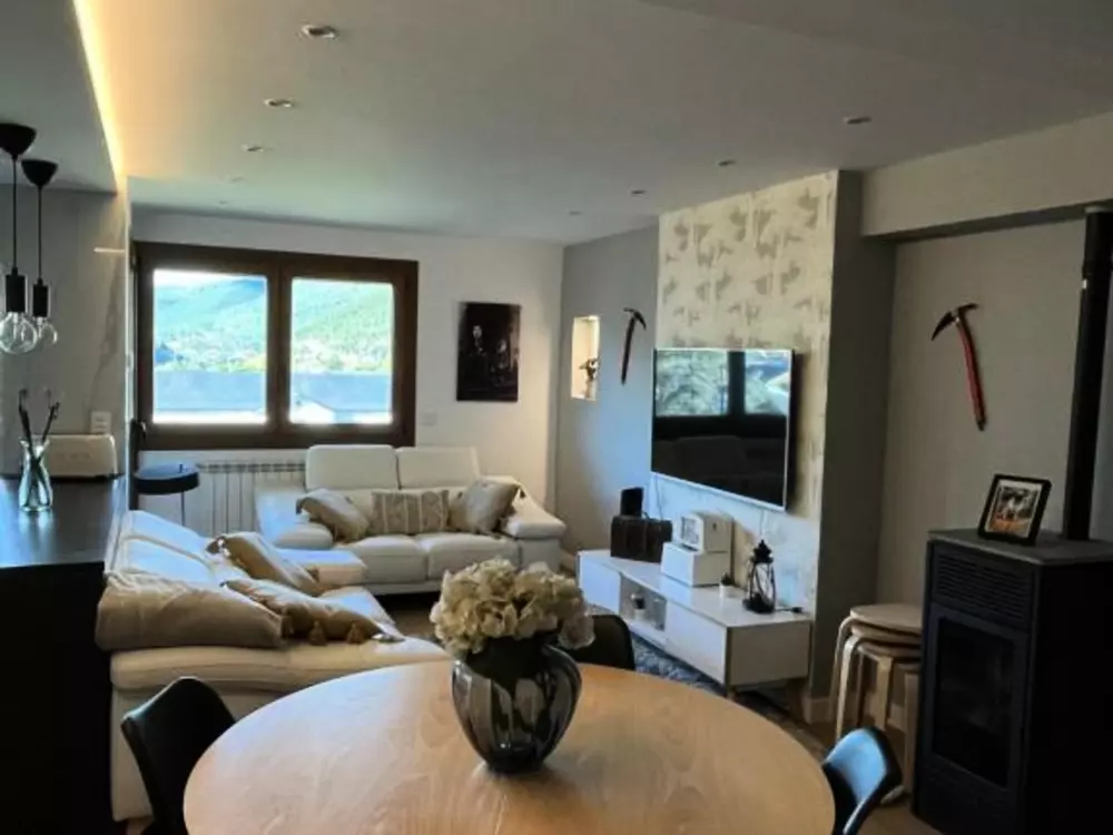 Location de Vacances Jaca 33