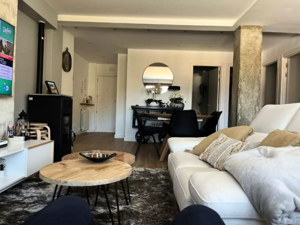 Location de Vacances Jaca 33