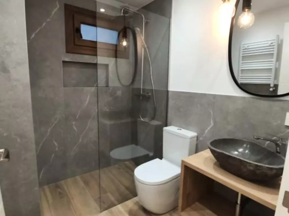 Location de Vacances Jaca 33