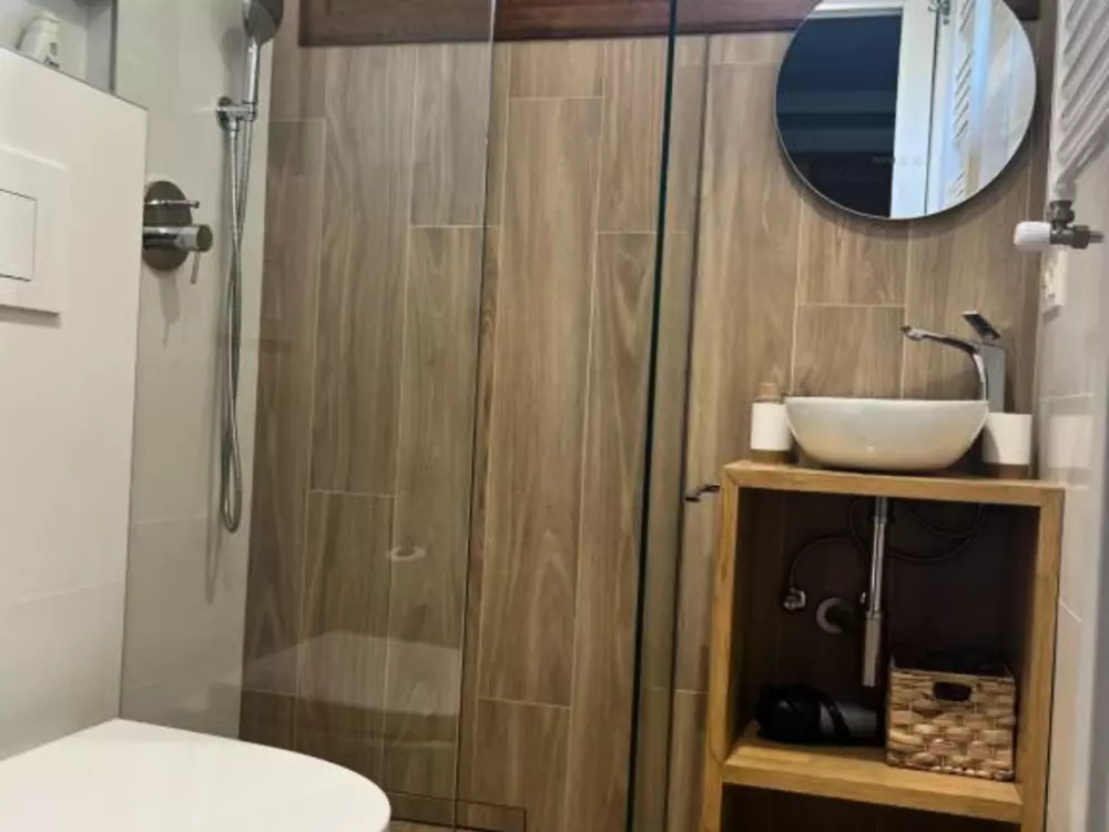 Location de Vacances Jaca 33