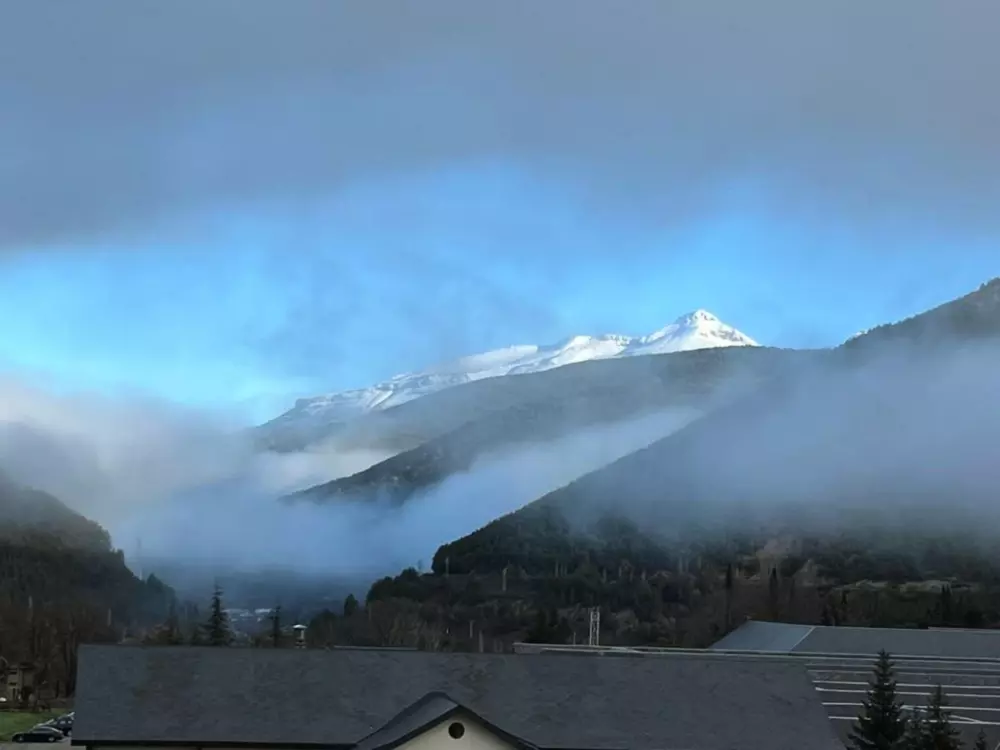 Location de Vacances Jaca 33