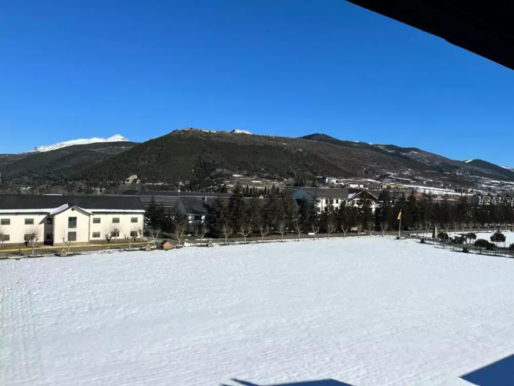 Location de Vacances Jaca 33