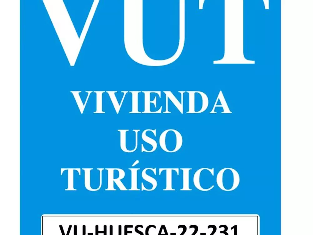 Location de Vacances Jaca 33