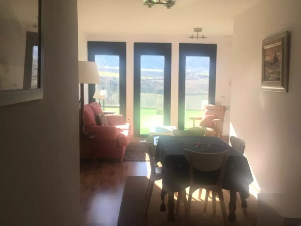 Location de Vacances Jaca 4