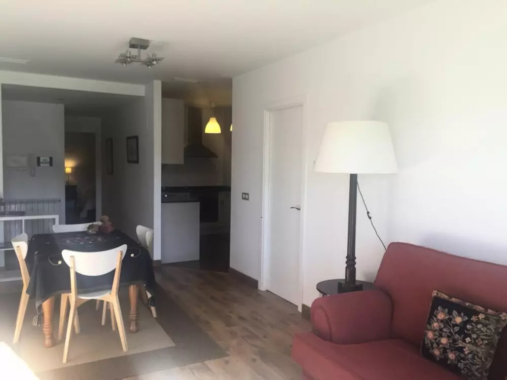 Location de Vacances Jaca 4