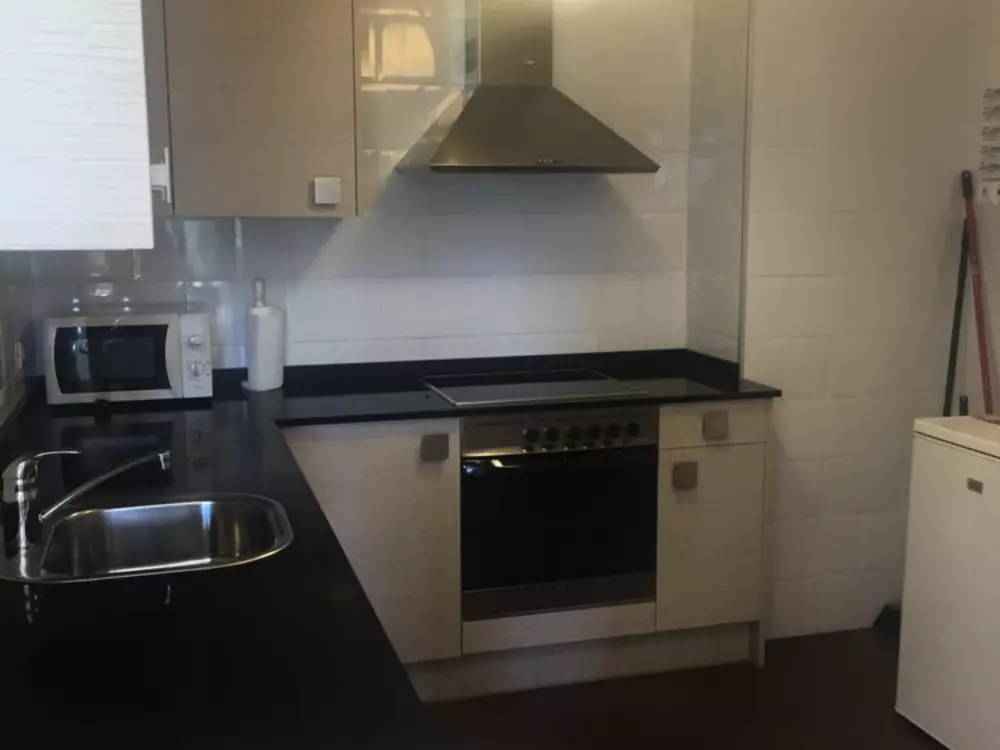 Location de Vacances Jaca 4