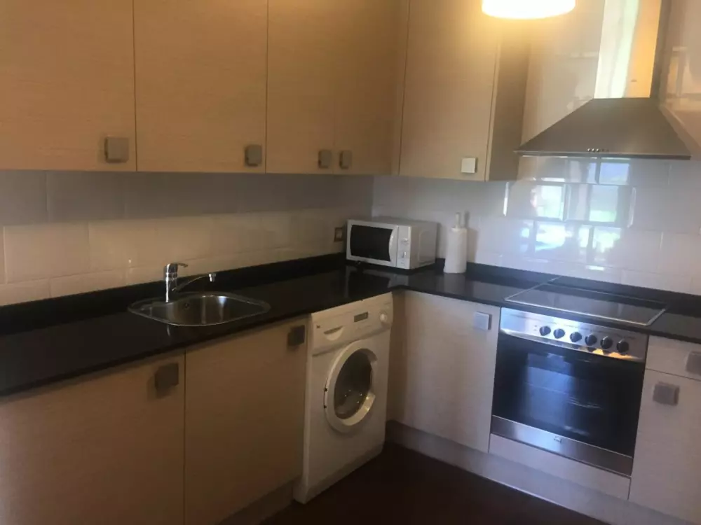 Location de Vacances Jaca 4