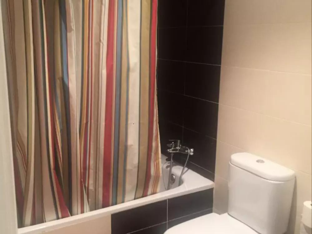 Location de Vacances Jaca 4