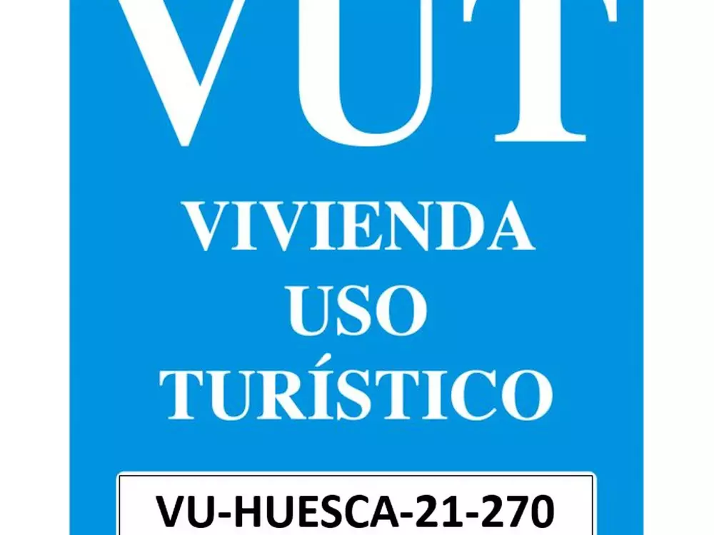 Location de Vacances Jaca 4