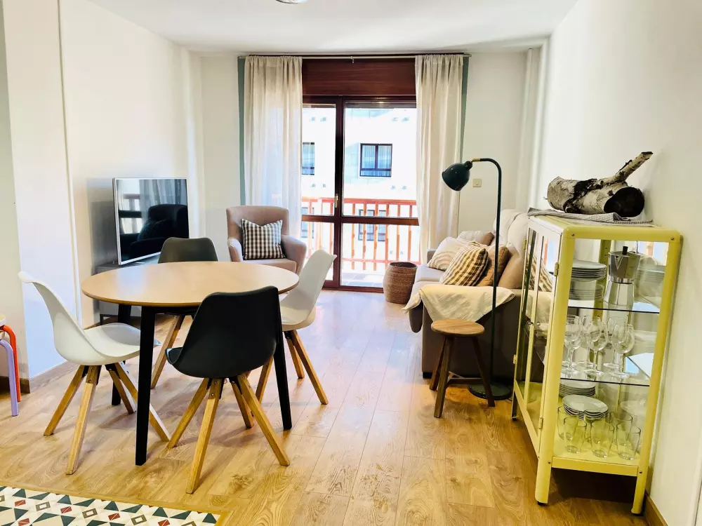 Location de Vacances Jaca 40