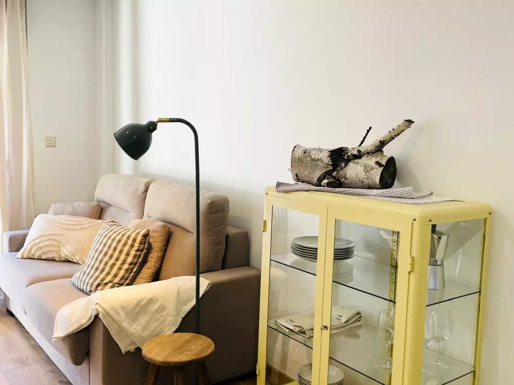 Location de Vacances Jaca 40