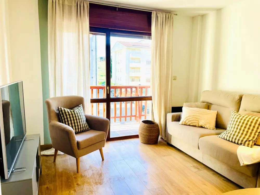 Location de Vacances Jaca 40