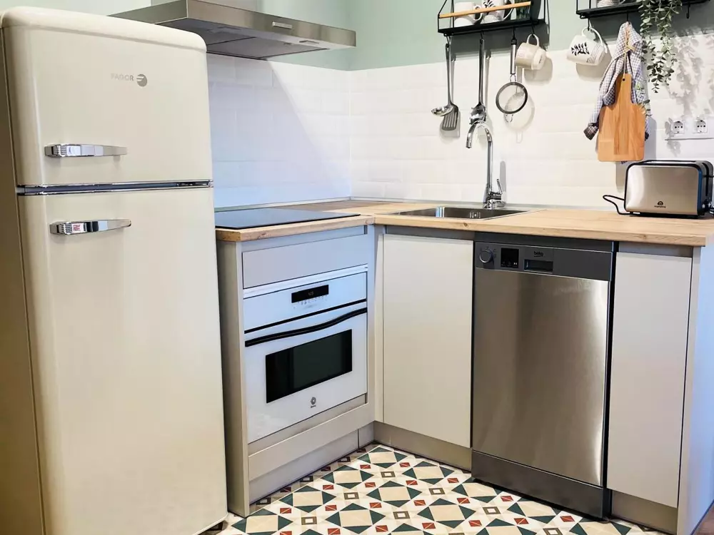 Location de Vacances Jaca 40