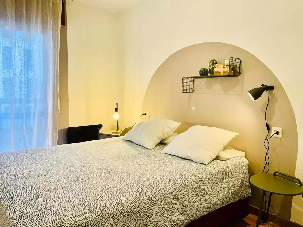 Location de Vacances Jaca 40