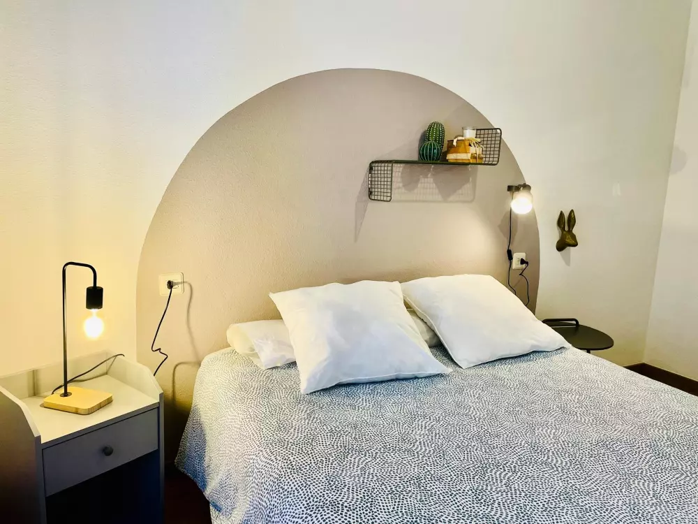 Location de Vacances Jaca 40