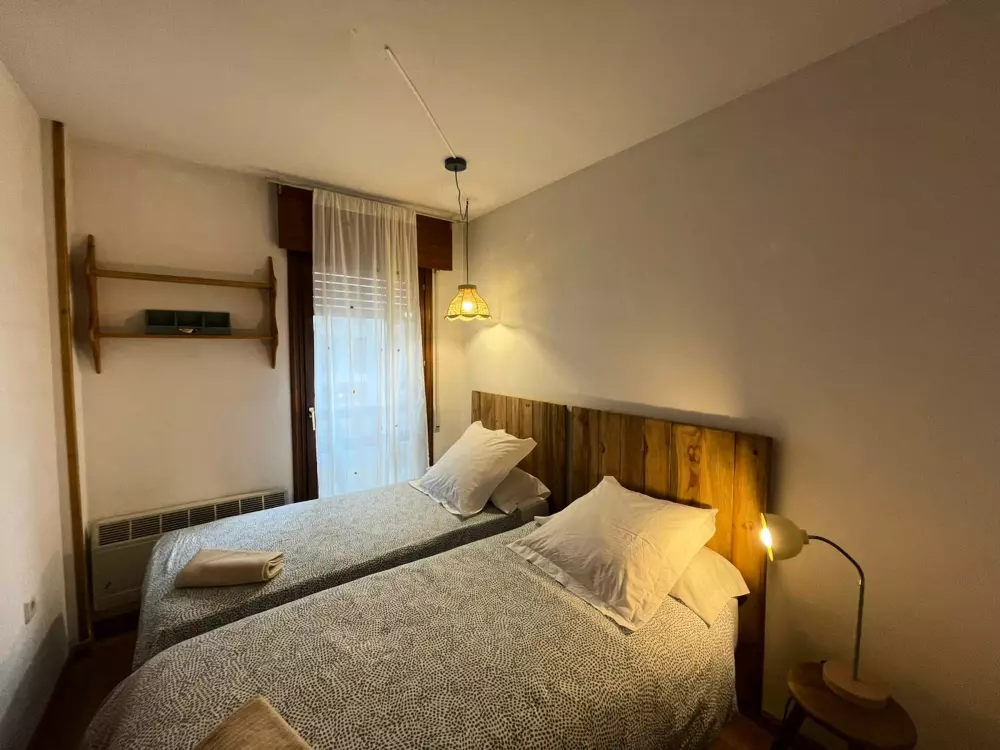 Location de Vacances Jaca 40