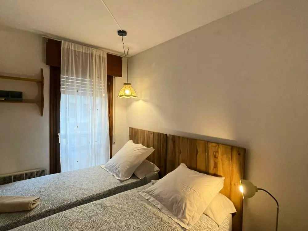 Location de Vacances Jaca 40