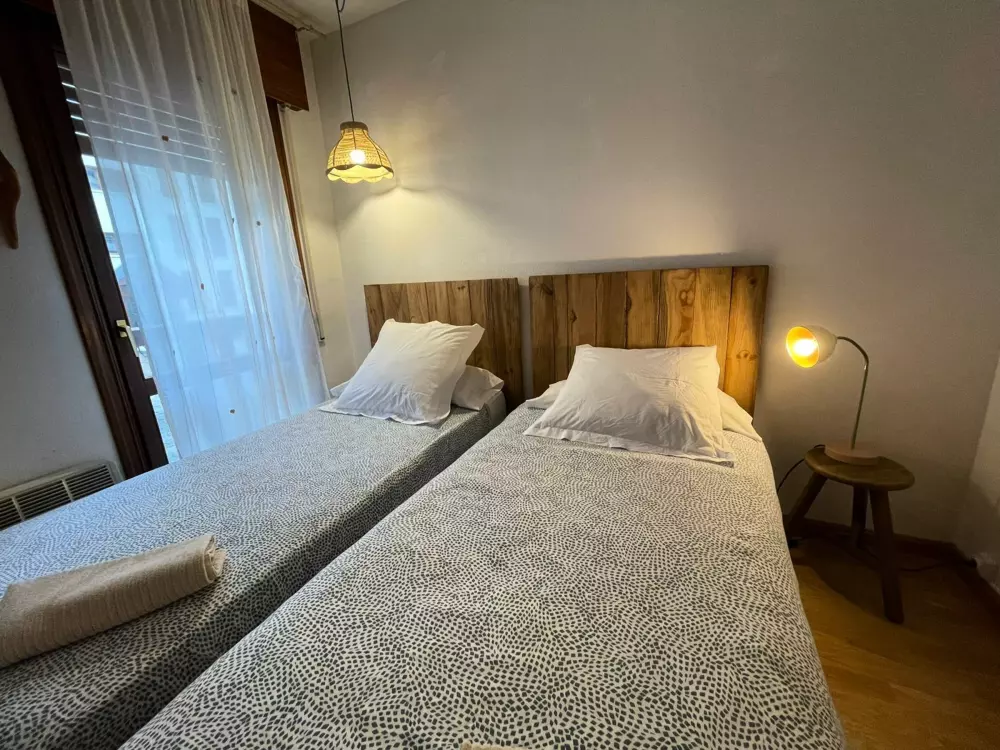 Location de Vacances Jaca 40