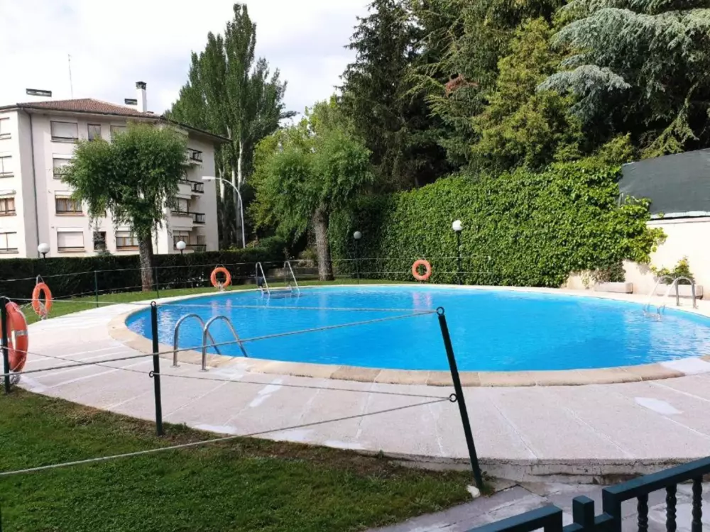Location de Vacances Jaca 40