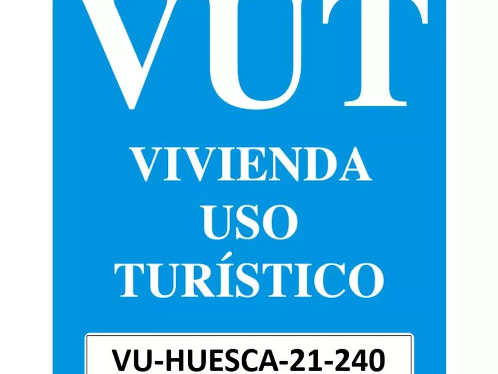 Location de Vacances Jaca 40