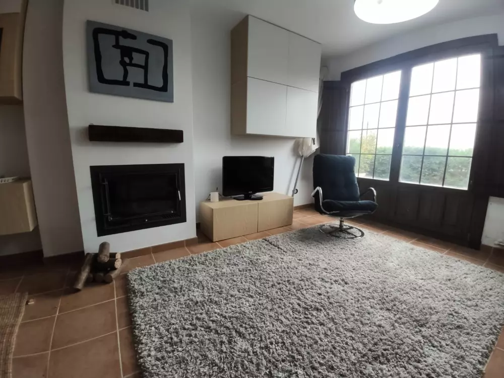 Location de Vacances Jaca 42