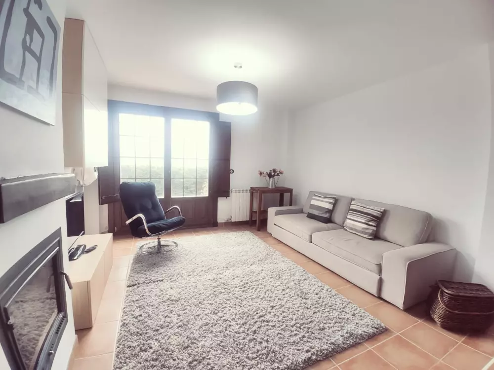 Location de Vacances Jaca 42