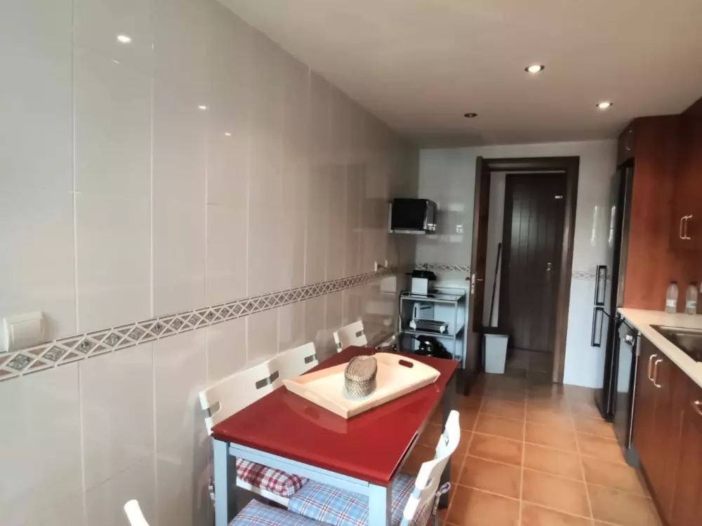 Location de Vacances Jaca 42