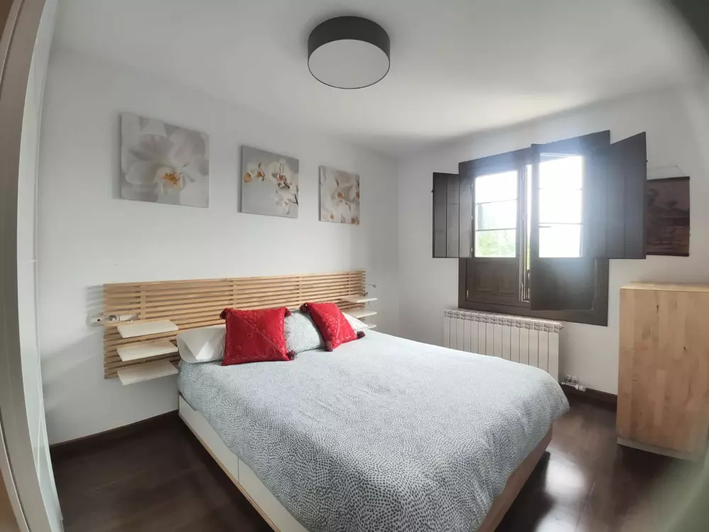 Location de Vacances Jaca 42