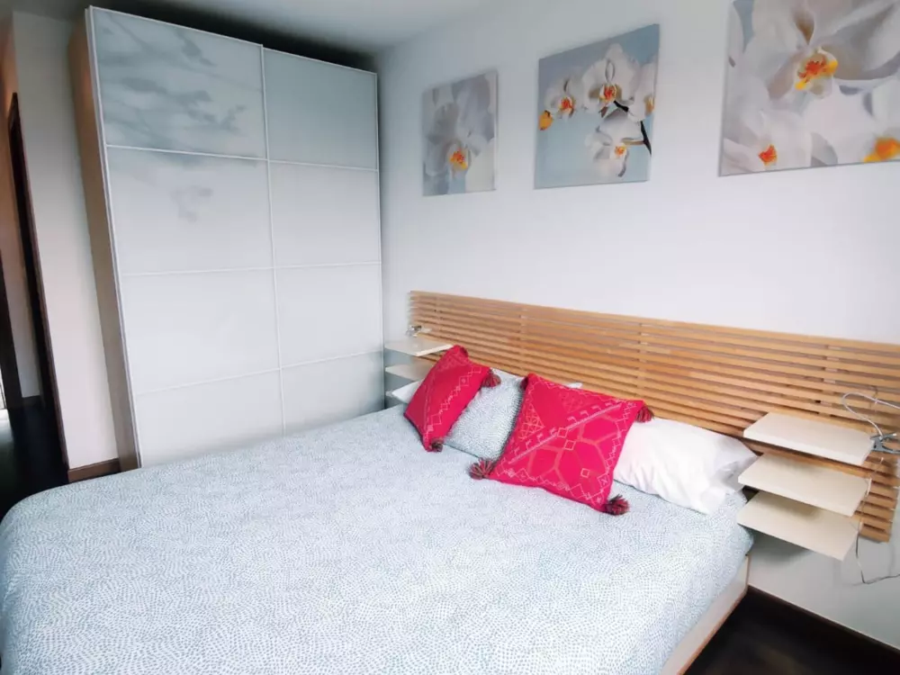 Location de Vacances Jaca 42