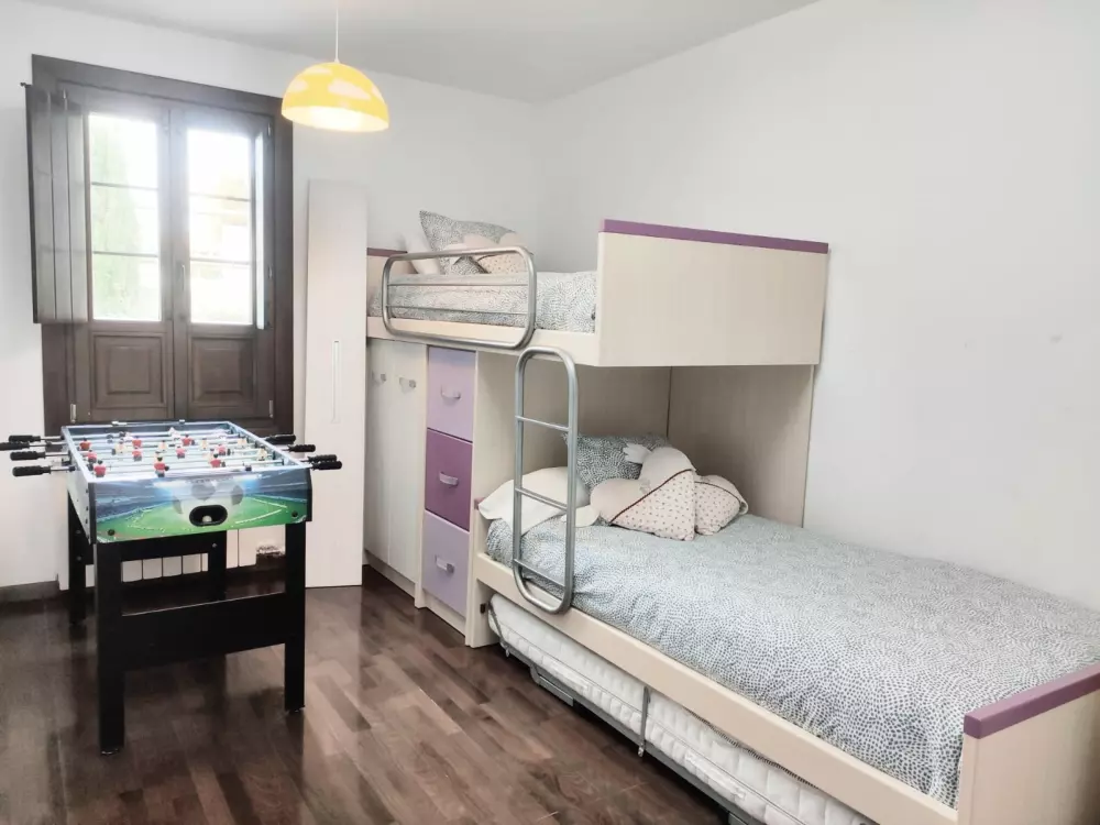 Location de Vacances Jaca 42