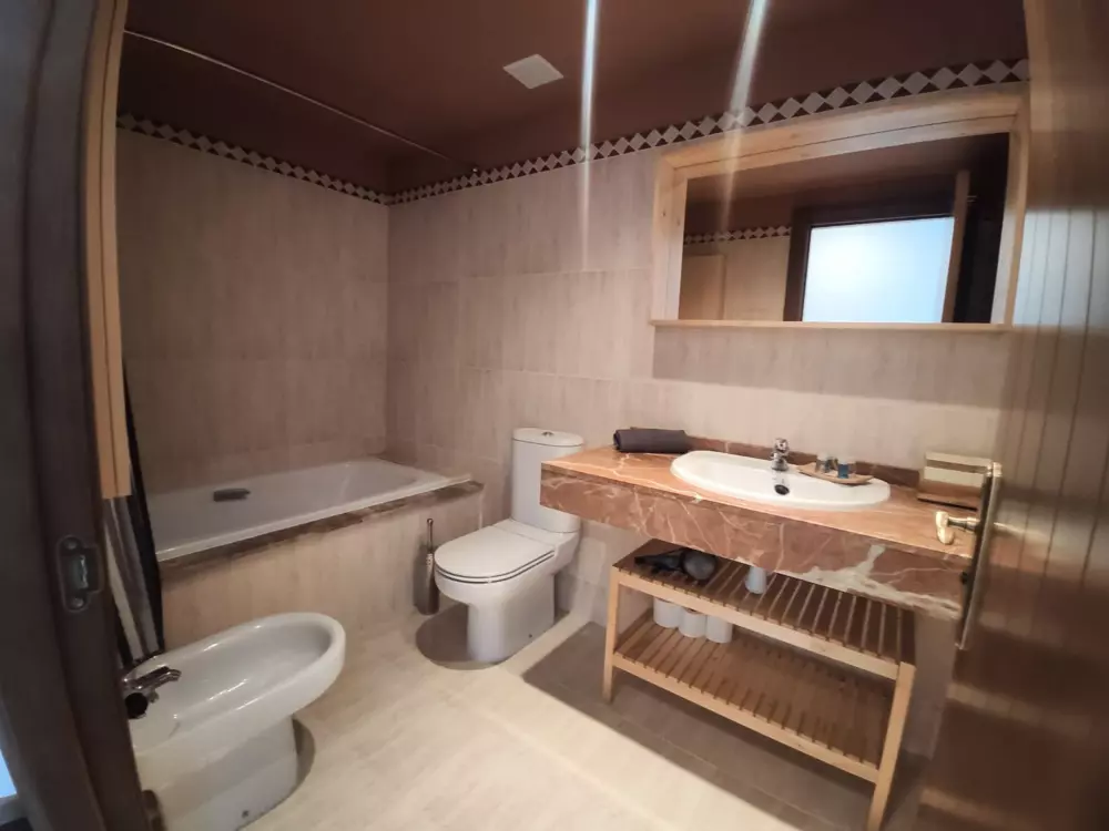 Location de Vacances Jaca 42