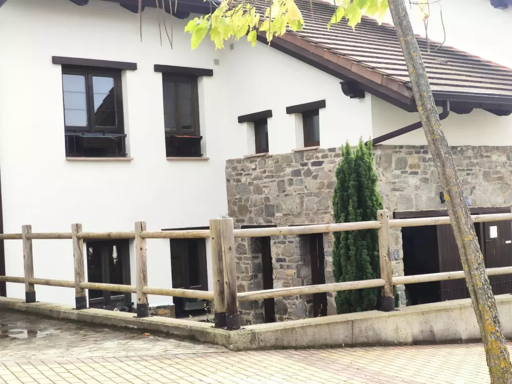 Location de Vacances Jaca 42