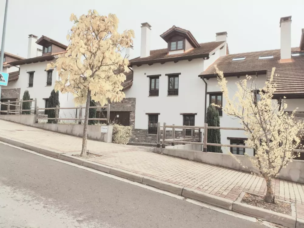 Location de Vacances Jaca 42