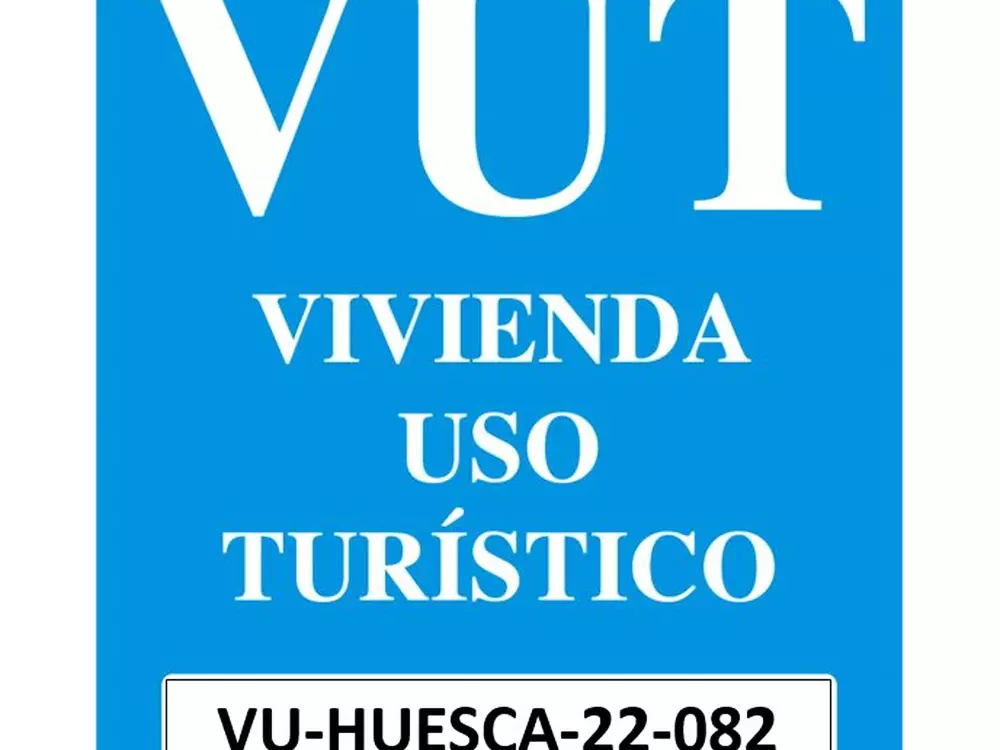 Location de Vacances Jaca 42